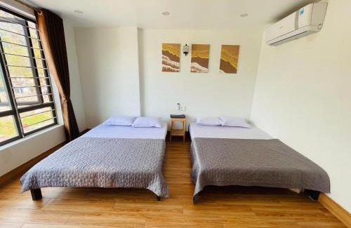 Cat Hai Hotel | Nhà Nhỉ Giá Rẻ