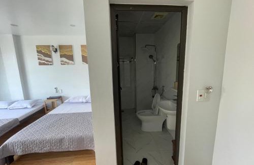 Cat Hai Hotel | Nhà Nhỉ Giá Rẻ