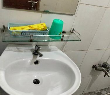 Tri Ton Hotel | Nhà Trọ Thuý Vy