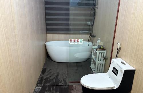 Gia Vien House | NHÀ VIỆT Homestay