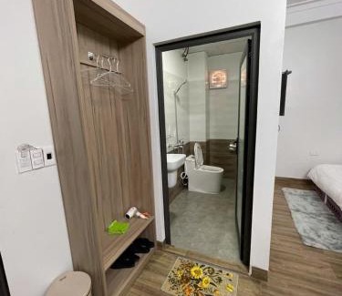 Moc Chau Hotel | Nhím Hotel Mộc Châu - by BAY LUXURY