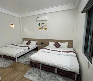 Moc Chau Hotel | Nhím Hotel Mộc Châu - by BAY LUXURY