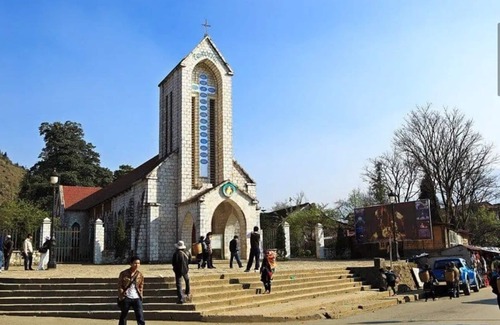 Sa Pa Cabin | Nhật's Sapa Central Hostel