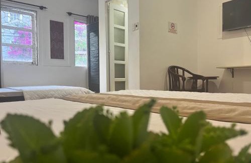 District 10 Hotel | Nhật Vân 2