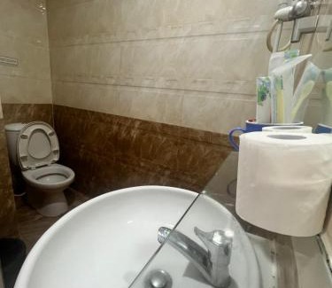 District 10 Hotel | Nhật Vân 2