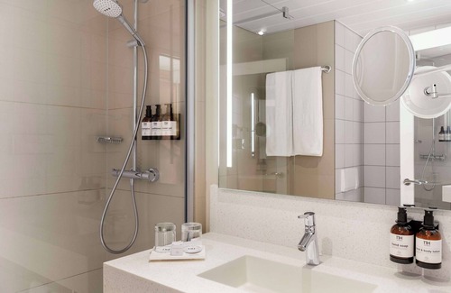 Friedrichshain Hotel | NH Berlin Alexanderplatz