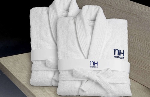 Chico Hotel | NH Bogotá Pavillon Royal Hotel