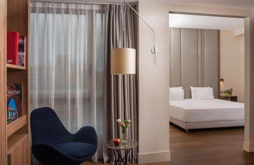 Historic Center Hotel | NH Bologna De La Gare