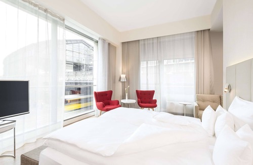 Mitte Hotel | NH Collection Berlin Mitte Friedrichstrasse