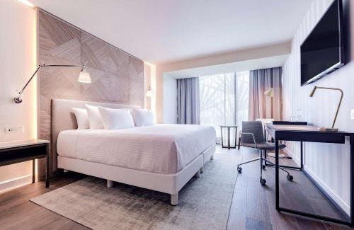 Zona Paseo Montejo Hotel | NH Collection Merida Paseo Montejo