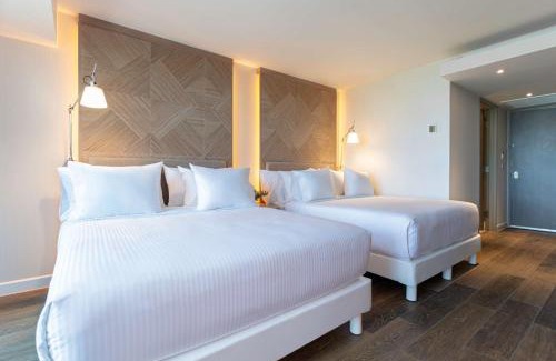 Zona Paseo Montejo Hotel | NH Collection Merida Paseo Montejo