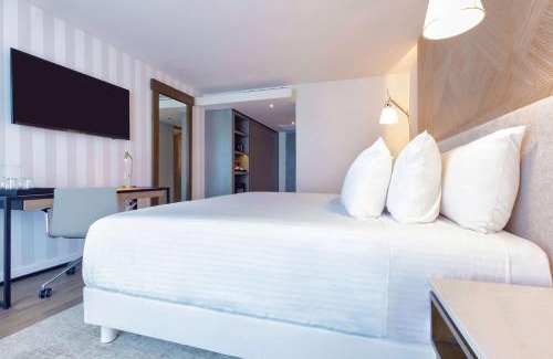 Zona Paseo Montejo Hotel | NH Collection Merida Paseo Montejo