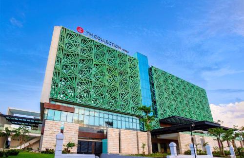 Zona Paseo Montejo Hotel | NH Collection Merida Paseo Montejo