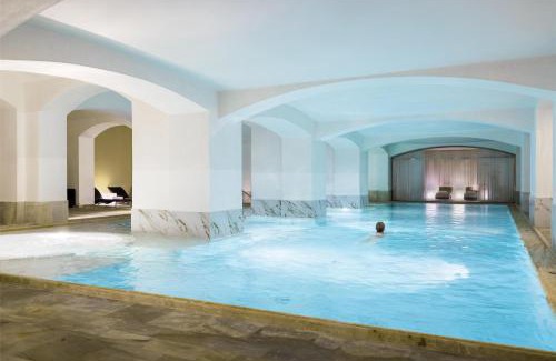 Nove Mesto Hotel | NH Collection Prague Carlo IV