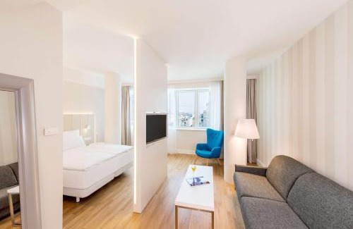 Mariahilf Hotel | NH Collection Wien Zentrum