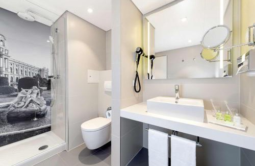 Mariahilf Hotel | NH Collection Wien Zentrum
