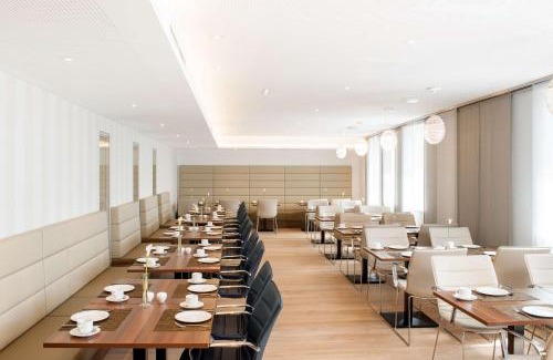 Mariahilf Hotel | NH Collection Wien Zentrum