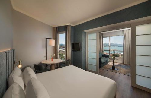 La Spezia Historic Centre Hotel | NH La Spezia
