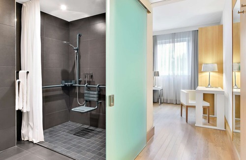 West Hotel | NH Ludwigsburg