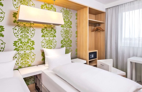 West Hotel | NH Ludwigsburg