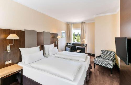 Ramersdorf Hotel | NH München City Süd