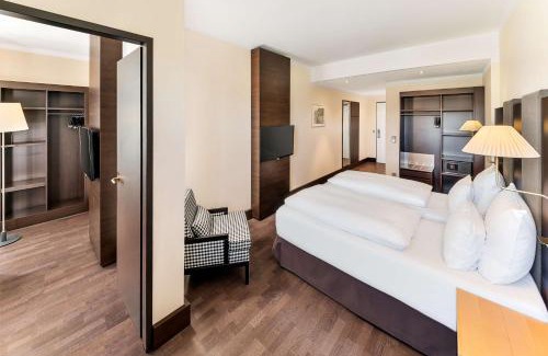 Ramersdorf Hotel | NH München City Süd