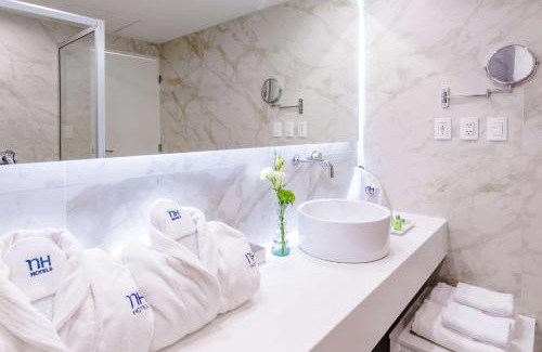 San Luis Potosi Hotel | NH San Luis Potosí