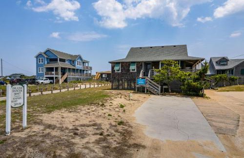 Nags Head House | NH222 Island Dancer