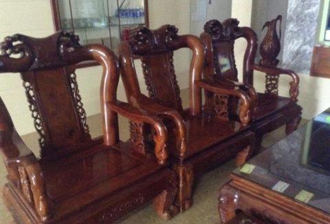 Quang Ninh House | Nha Nghi Gia Bao