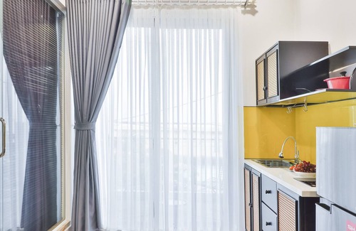 Quy Nhon Apartment | NHATUIshare Quy Nhon