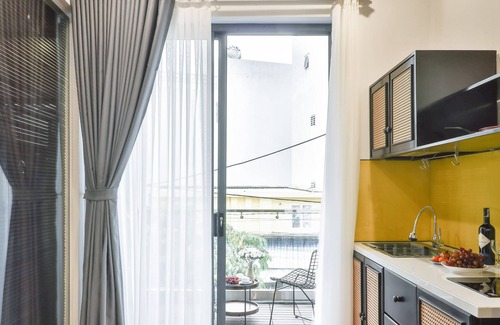 Quy Nhon Apartment | NHATUIshare Quy Nhon