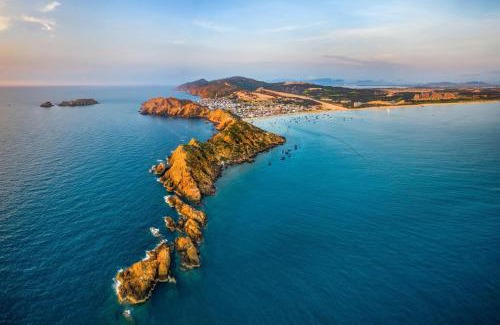 Quy Nhon House | Nhon Ly Homestay