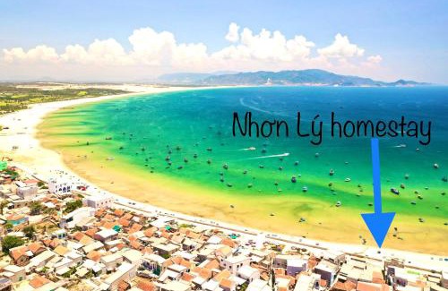 Quy Nhon House | Nhon Ly Homestay