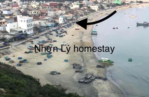 Quy Nhon House | Nhon Ly Homestay