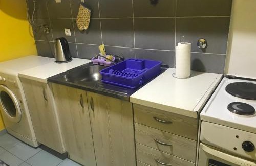 Nis House | Niš Apartman