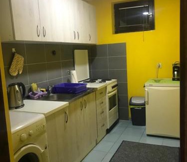 Nis House | Niš Apartman