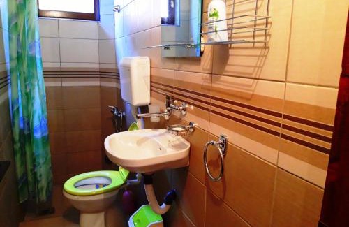 Nis House | Niš Apartman