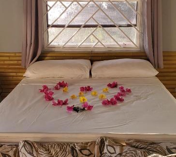 Gros Islet Apartment | Nia's Hillside Loft - Exquisite Views