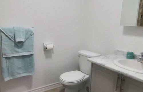 Niagara Falls Apartment | Niagara - Fall in Love