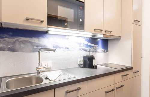 Sankt Georgen ob Murau House | Nice Studio With Balcony