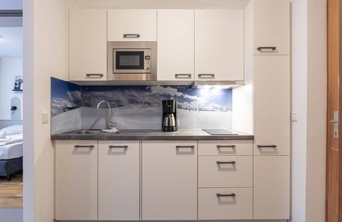 Sankt Georgen ob Murau House | Nice Studio With Balcony