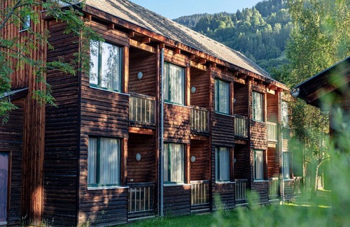 Sankt Georgen ob Murau House | Nice Studio With Balcony