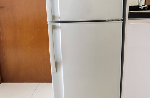 Tangerang Apartment | Nice 1BR Apartment at M-Town Signature