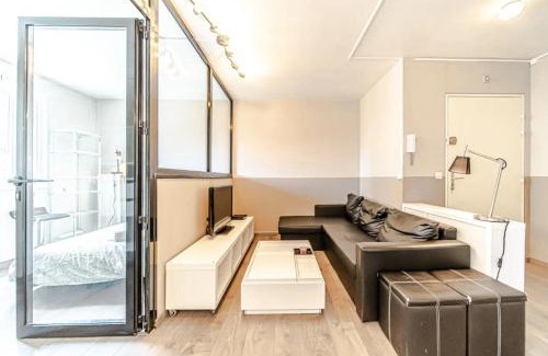 Gerland Apartment | Nice 34 m near La Confluence