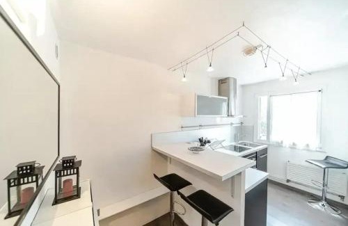 Gerland Apartment | Nice 34 m near La Confluence