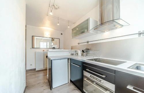 Gerland Apartment | Nice 34 m near La Confluence