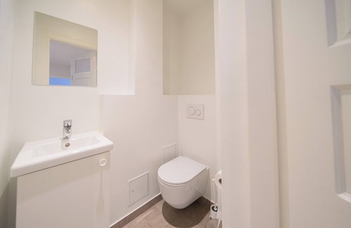 Hellerup Apartment | Nice 4-bed in Hellerup w/balcony - 182