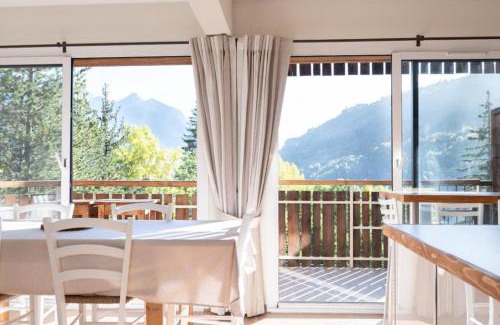 Forville Apartment | Nice 74 m near Old Briançon