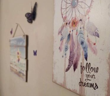 Larissa Apartment | Nice and cosy studio