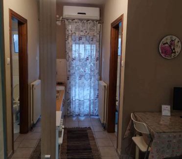 Larissa Apartment | Nice and cosy studio